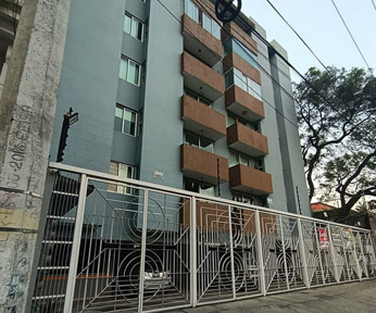 Departamento Lindavista