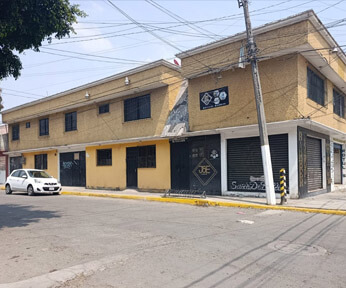 Casa Jardines De Morelos