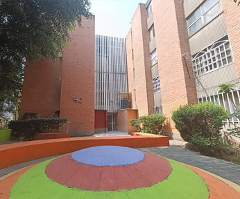 Departamento La Patera Vallejoa