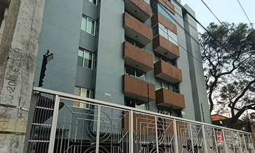 Casa Santa Isabel Tola