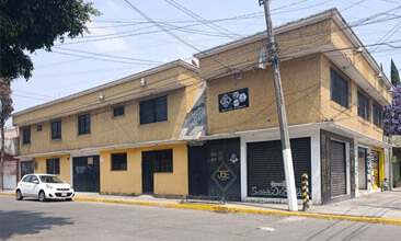 Casa Jardines De Morelos