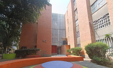 Departamento La Patera Vallejo