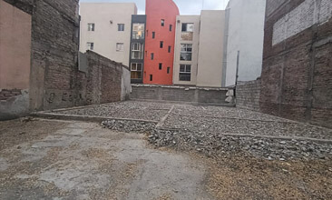 Terreno en Gral Anaya