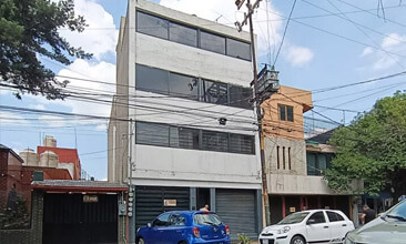 Departamento La Patera Vallejo