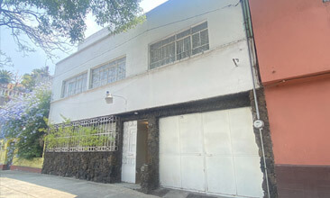 Casa Colonia 20 De Noviembre